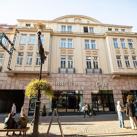 比托姆Bristol Economy住宿加早餐旅馆 外观 照片