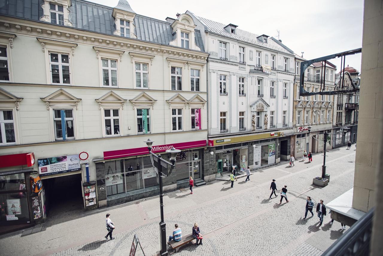 比托姆Bristol Economy住宿加早餐旅馆 外观 照片