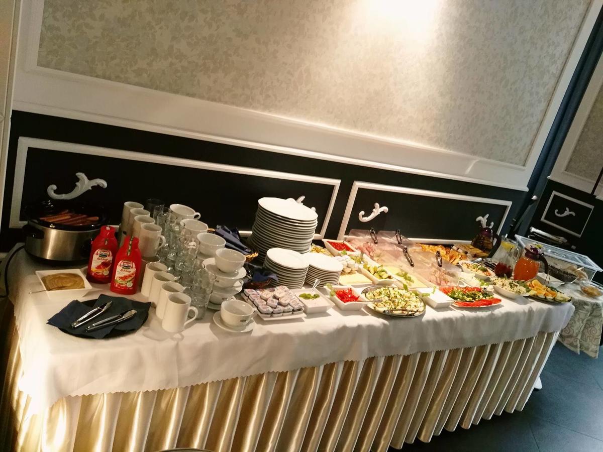比托姆Bristol Economy住宿加早餐旅馆 外观 照片