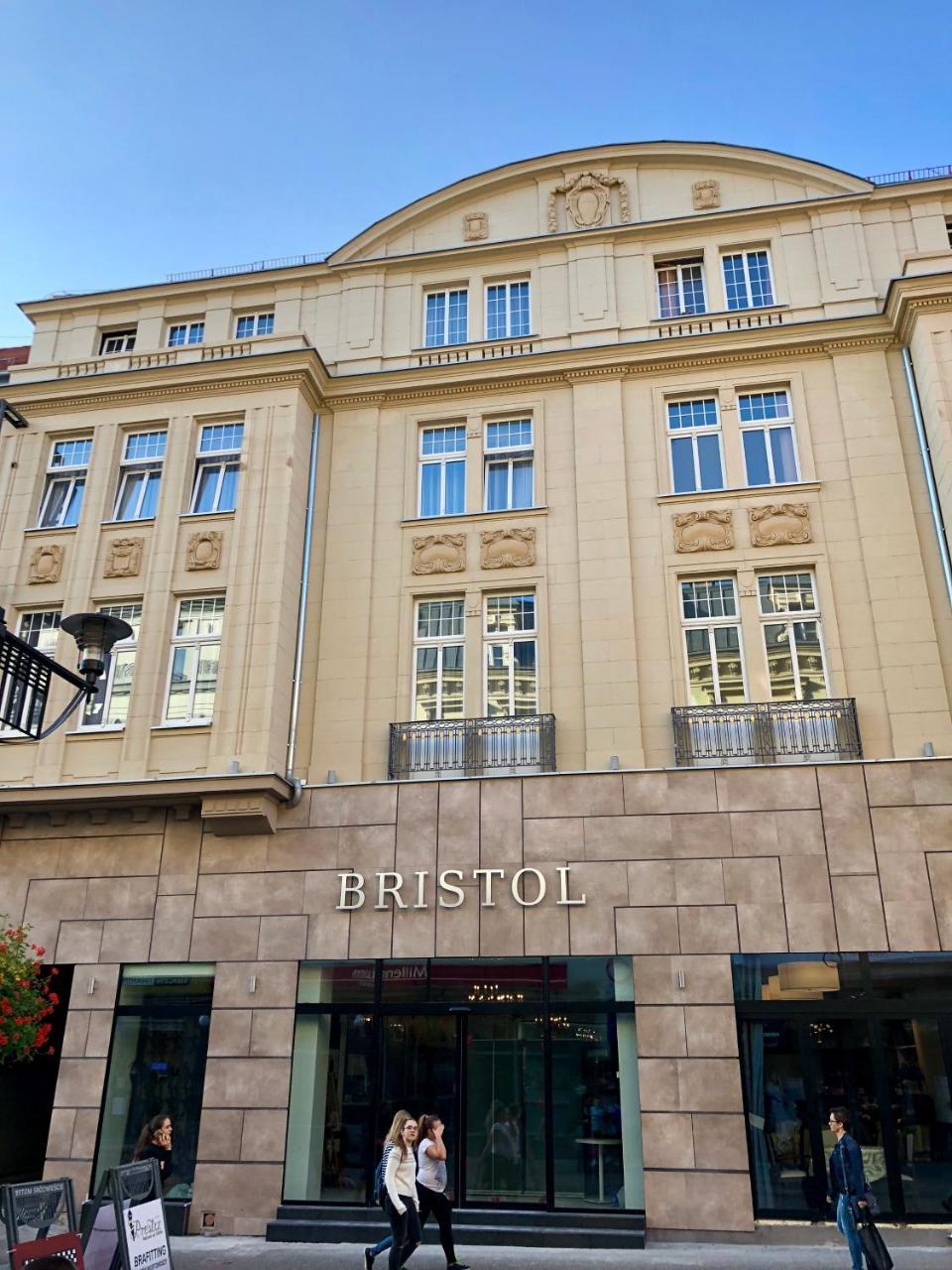 比托姆Bristol Economy住宿加早餐旅馆 外观 照片