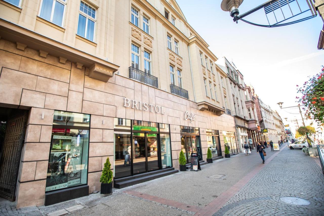 比托姆Bristol Economy住宿加早餐旅馆 外观 照片