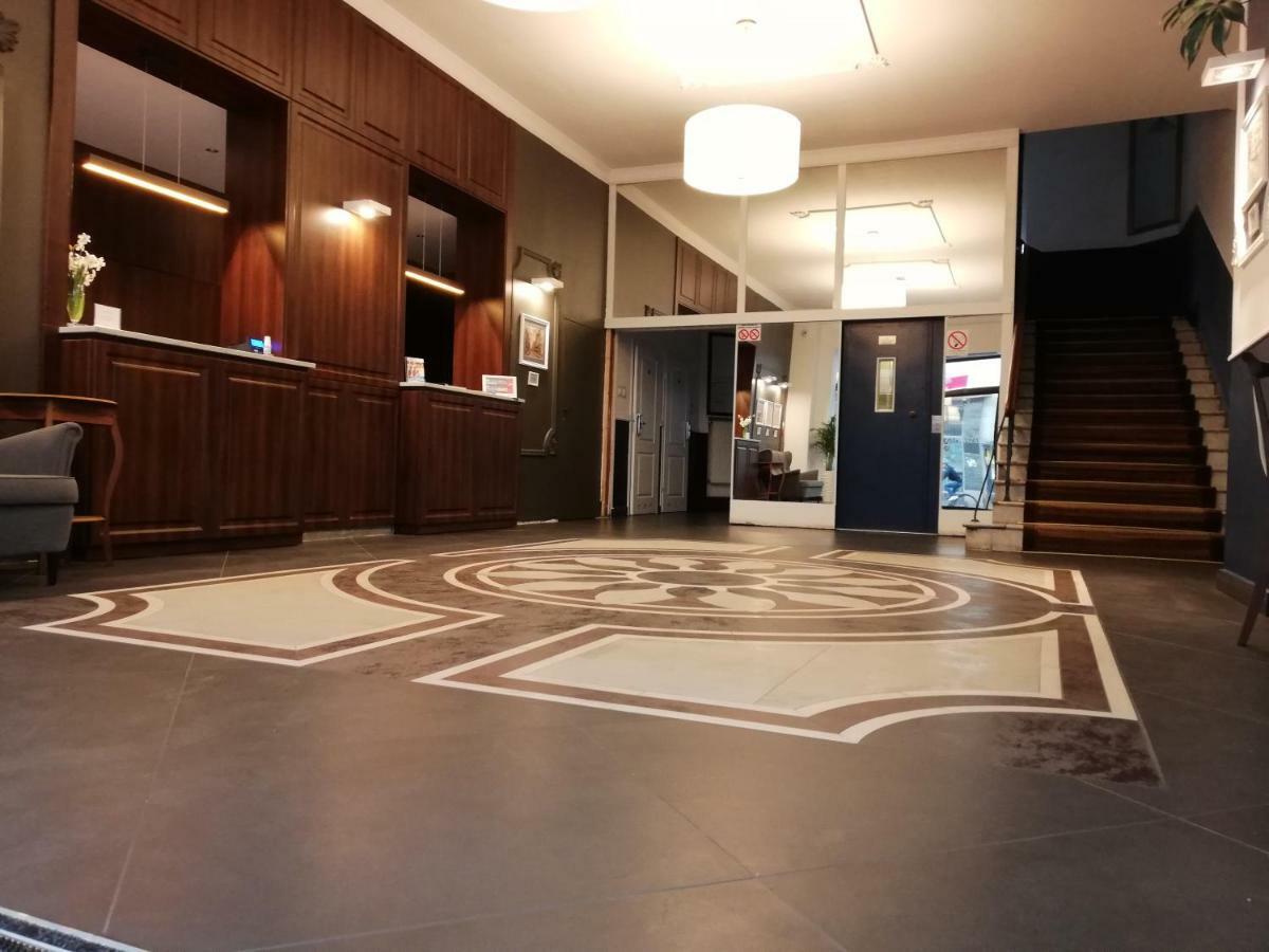 比托姆Bristol Economy住宿加早餐旅馆 外观 照片